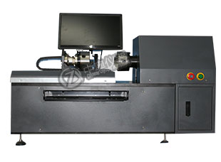 螺絲扭轉試驗機 螺絲扭矩測試儀型號