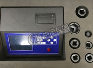 抗滑移系數檢測儀 抗滑移系數測試儀