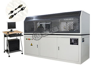 機器人絲桿絲杠扭矩試驗機 機器人關節扭矩試驗機 絲桿傳動效率試驗機