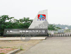 <strong>上海某汽車塑料制品有限公司合作扭轉試驗機</strong>