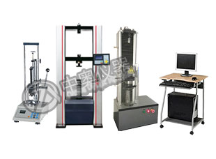 彈簧拉壓試驗機（微機/數顯/手動式）彈簧試驗機 彈簧測力機 彈簧測力計 彈簧