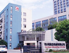 浙江杭州某單位訂購微機控制彈簧壽命疲勞試驗機