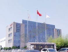 江蘇鎮江某汽車公司簽訂自鎖螺母扭矩試驗臺