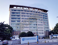 <strong>中國航空工業某所合作扭簧扭轉試驗機</strong>