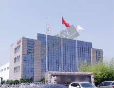 <strong>江蘇省鎮江市某汽車緊固件有限公司合作自鎖螺母有效扭矩測試臺</strong>