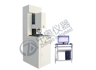 螺旋道釘抗扭轉強度試驗機