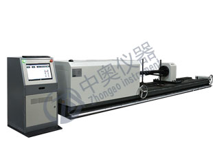 <strong>微機控制傳動軸扭轉疲勞試驗臺 傳動軸扭轉疲勞試驗機</strong>