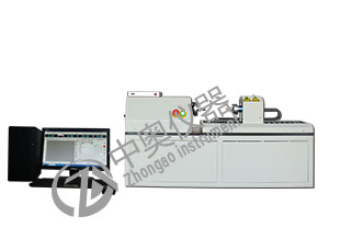 根管銼扭矩試驗機 根管銼扭力測試儀 根管銼抗扭、抗彎、扭曲強度、軸向移動