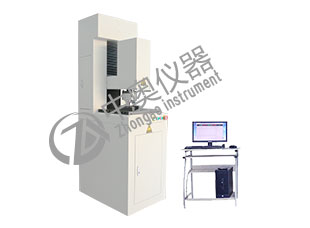 螺母扭矩試驗機 螺母扭力測試機 破壞扭矩試驗機