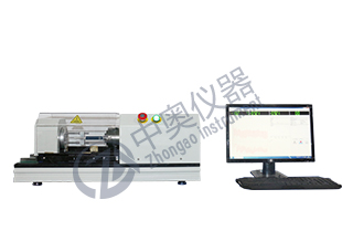 胰島素筆扭轉試驗機 注射筆扭轉試驗機 旋入旋出扭矩試驗機