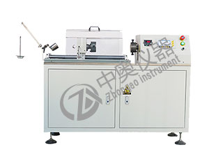 <strong>線材扭轉試驗機 線材扭轉測試儀</strong>