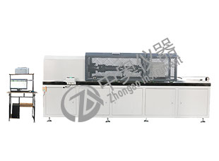 <strong>傳動軸扭轉試驗機 靜扭試驗機 半軸扭力試驗機 球籠扭力試驗機</strong>