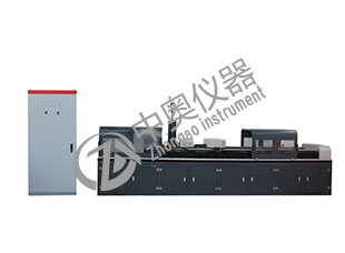 花鍵軸扭轉疲勞試驗機（可定制）