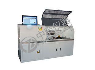 橡膠襯套扭轉試驗機 襯套壓扭試驗機