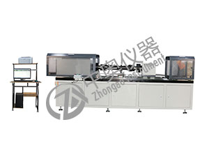 農機/拖拉機傳動軸扭轉試驗機 半軸扭轉試驗機  靜扭試驗機